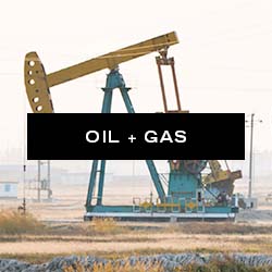 Oil and Gas